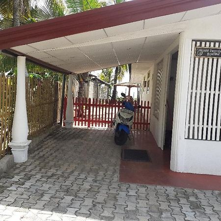 Fort Sea View Hotel Matara Extérieur photo